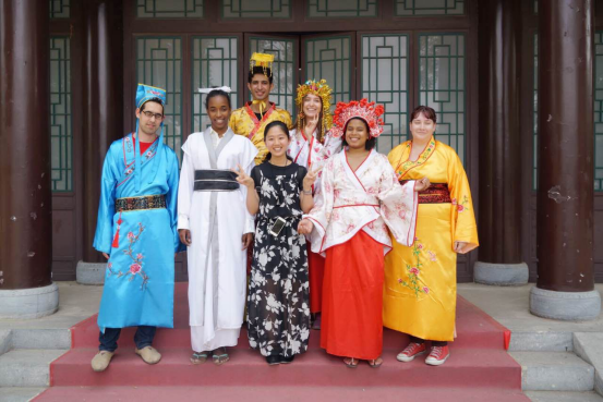 Photo of A Wonderful Trip in Huairou, Beijing 13/39 by Wael