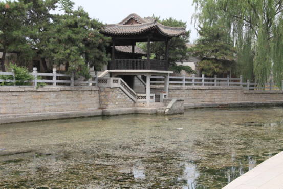 Photo of A Wonderful Trip in Huairou, Beijing 10/39 by Wael