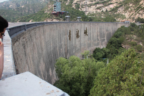Photo of A Wonderful Trip in Huairou, Beijing 24/39 by Wael
