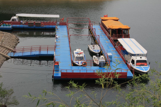 Photo of A Wonderful Trip in Huairou, Beijing 25/39 by Wael