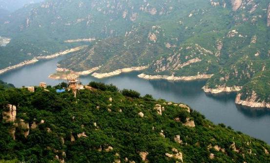 Photo of A Wonderful Trip in Huairou, Beijing 27/39 by Wael