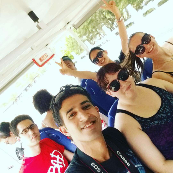 Photo of A Wonderful Trip in Huairou, Beijing 28/39 by Wael
