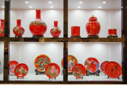 Photo of A Wonderful Trip in Huairou, Beijing 36/39 by Wael