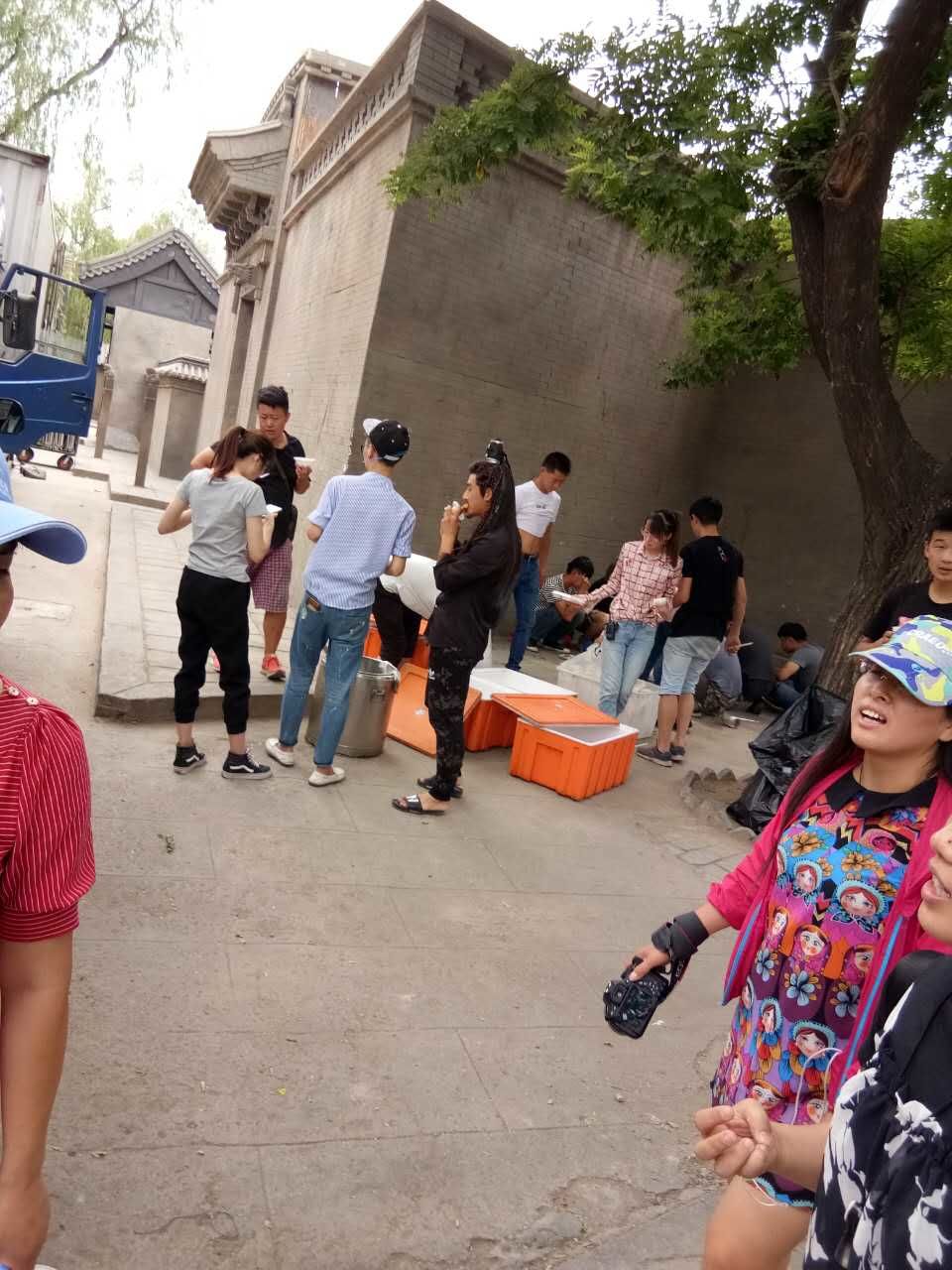 Photo of Trip around Beijing 10/16 by Haicha