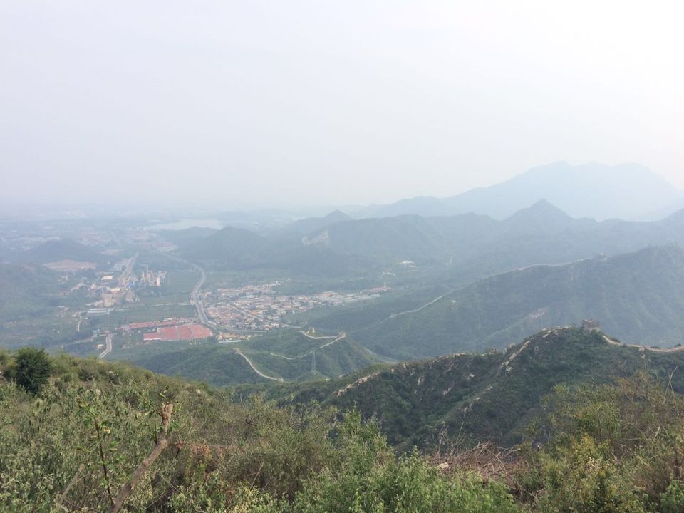 Photo of Trip around Beijing 15/16 by Haicha
