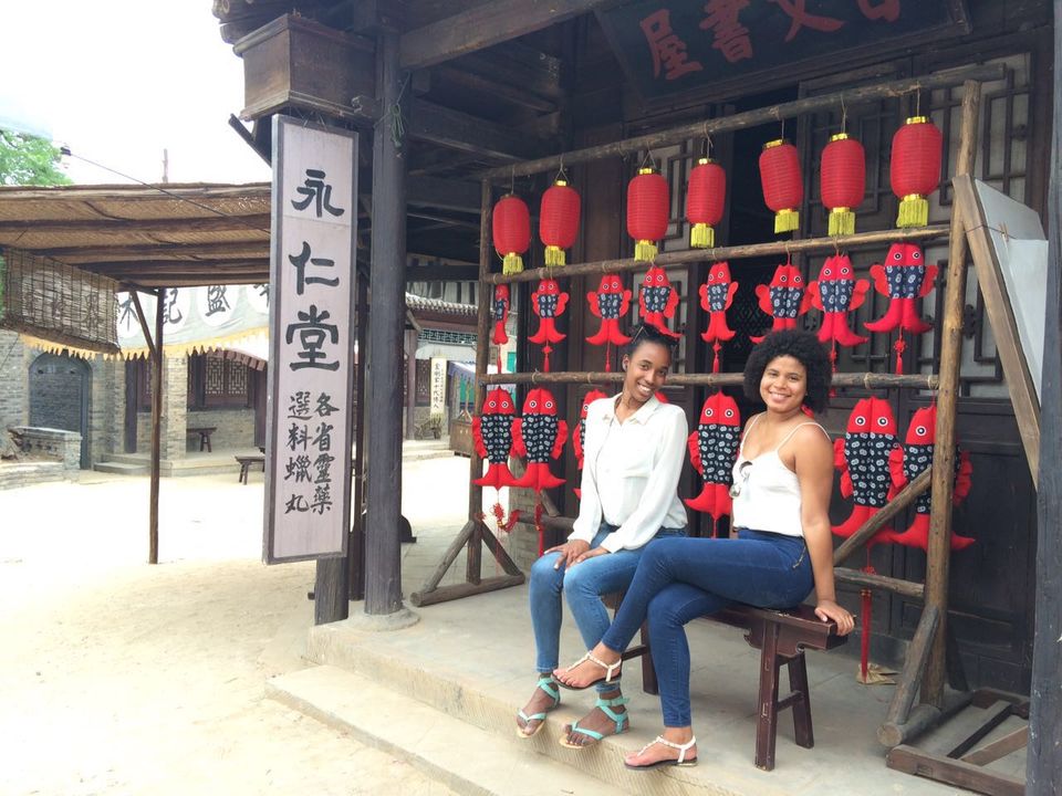 Photo of Trip around Beijing 12/16 by Haicha