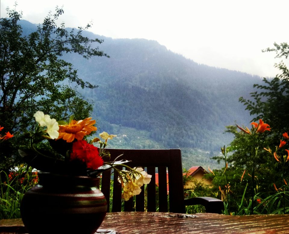 Photo of Manali, Himachal Pradesh, India by Kunwar Vishal Singh