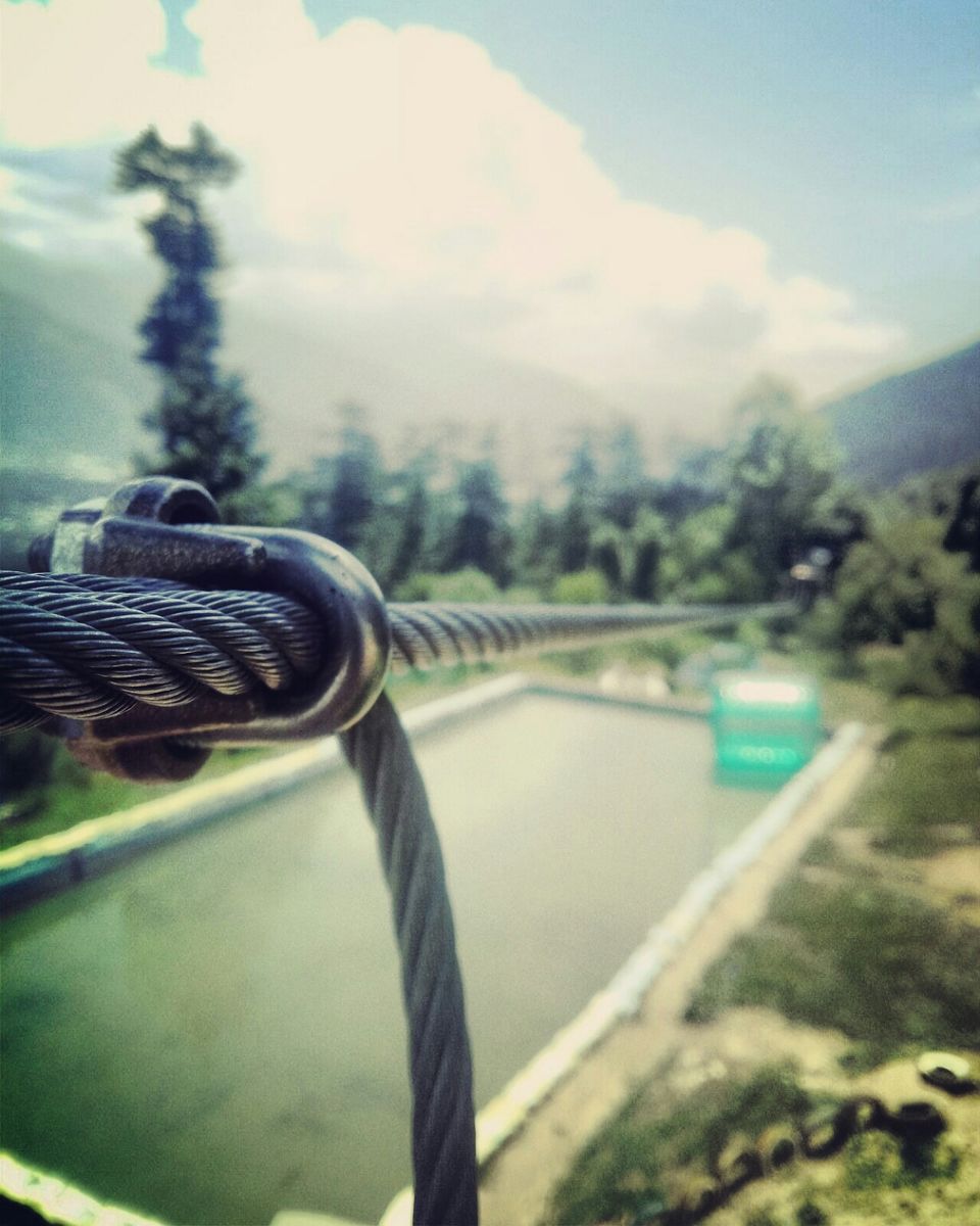 Photo of Manali, Himachal Pradesh, India by Kunwar Vishal Singh