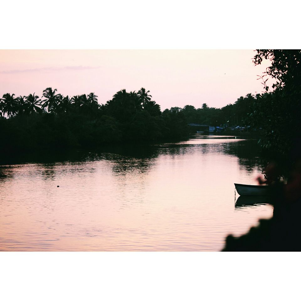 Photo of Goa, India by Kunwar Vishal Singh