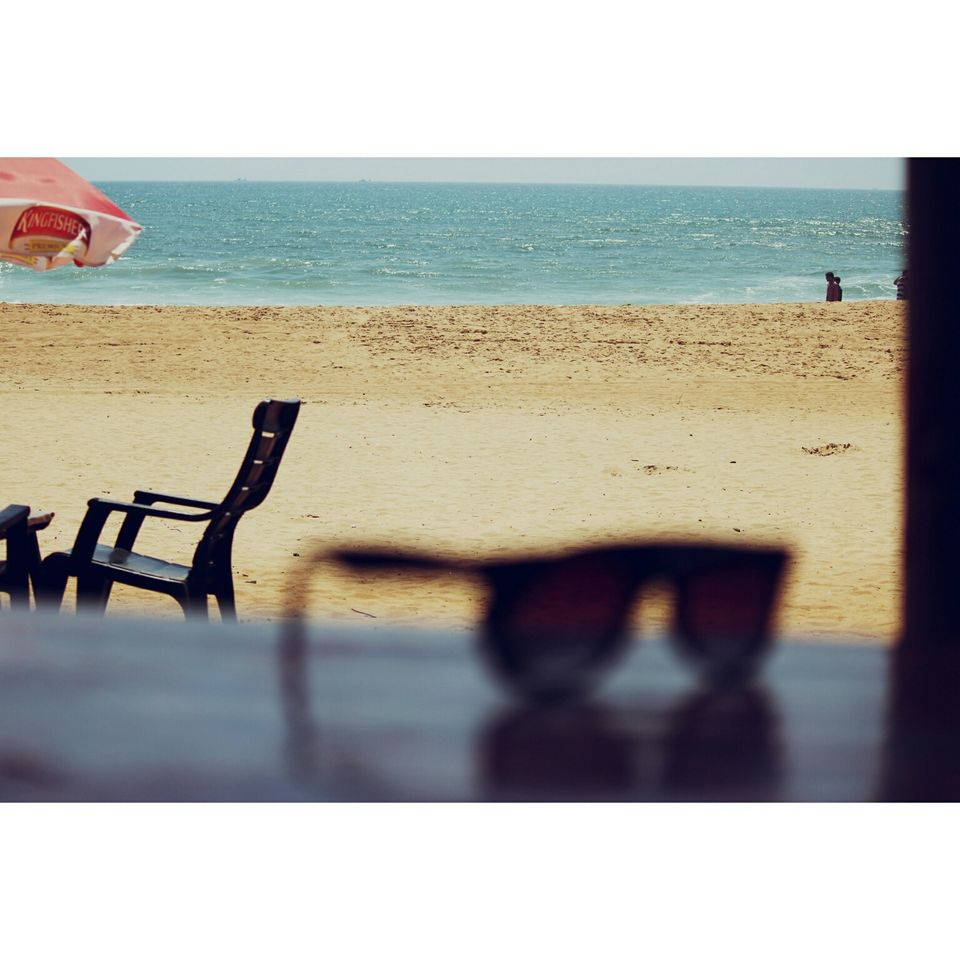 Photo of Goa, India by Kunwar Vishal Singh