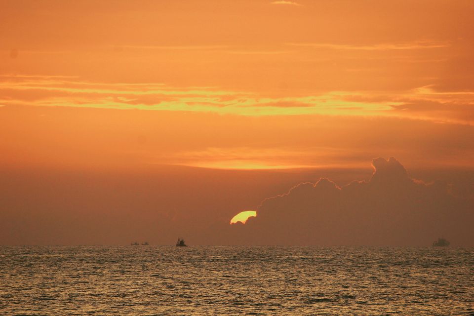 Photo of Goa, India by Kunwar Vishal Singh