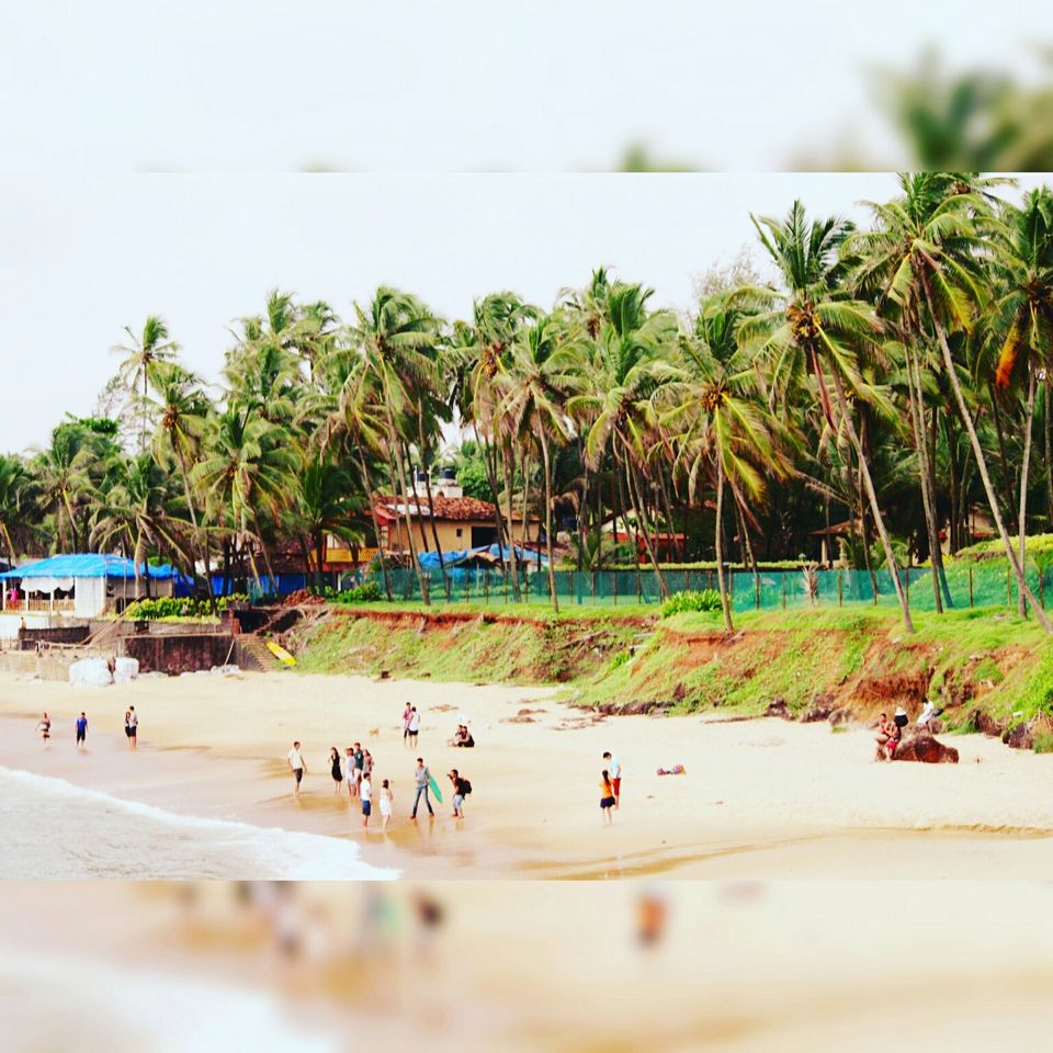 Photo of Goa, India by Kunwar Vishal Singh