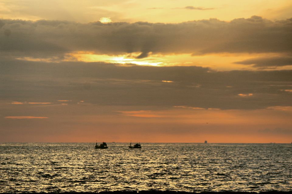Photo of Goa, India by Kunwar Vishal Singh