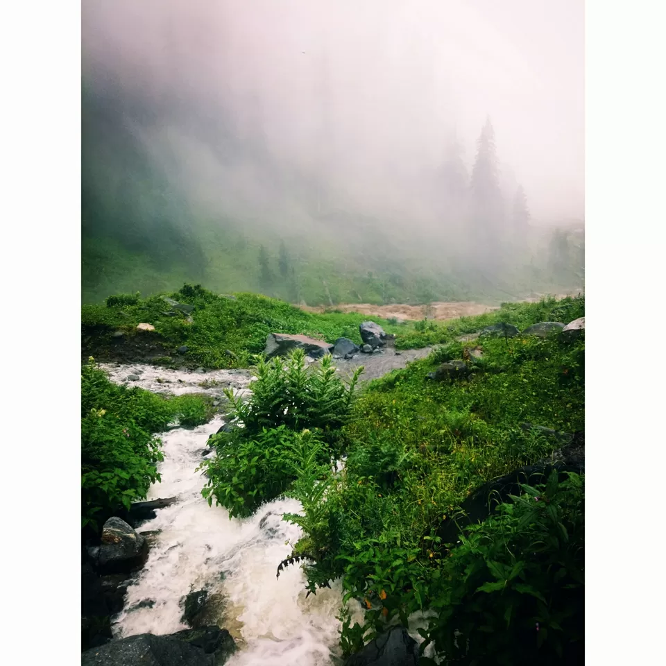 Photo of Himanchal Pradesh.. Queen of hills... by Kunwar Vishal Singh