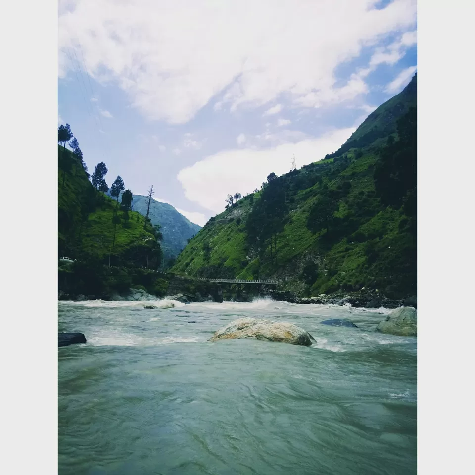 Photo of Himanchal Pradesh.. Queen of hills... by Kunwar Vishal Singh