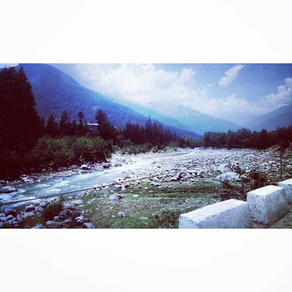 Photo of A trip to MANALI... by Kunwar Vishal Singh