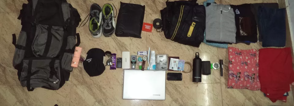 Photo of Lucknow, Uttar Pradesh, India by Kunal Kumar