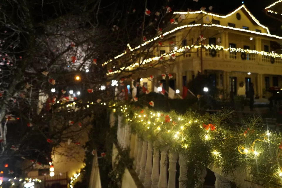 Photo of Nainital, Uttarakhand, India by Kunal Kumar