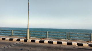 Photo of My First ever long Ride(solo) to the southern tip of INDIA (B'lore-Madurai-Rameshwaram-Kanyakumari) 16/51 by Hrudai deep