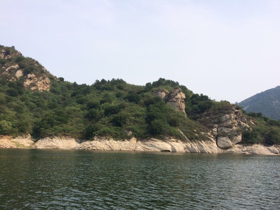 Photo of 中国北京市怀柔 by Samantha D