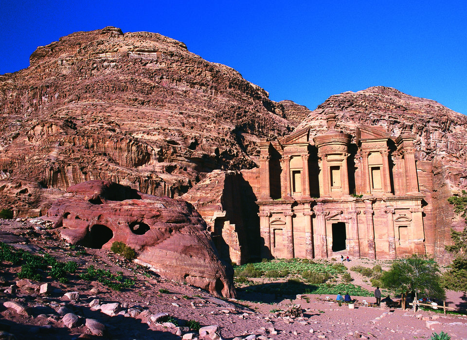 Photo of Indians can avail of free visa on arrival in Jordan 1/2 by Yogeeta Sharma
