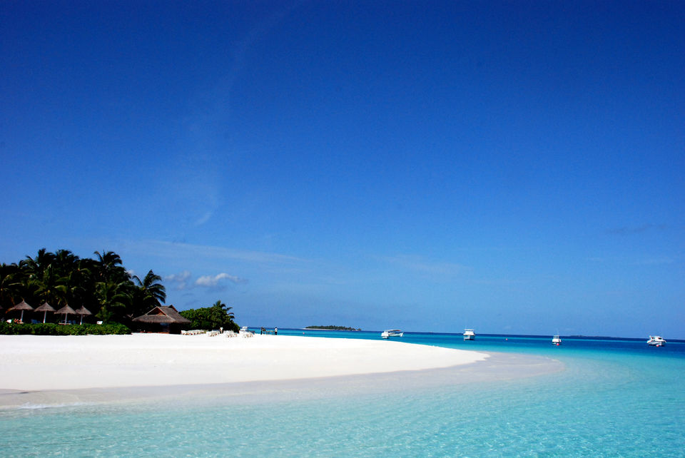Photo of Maldives: A family destination by Yogeeta Sharma