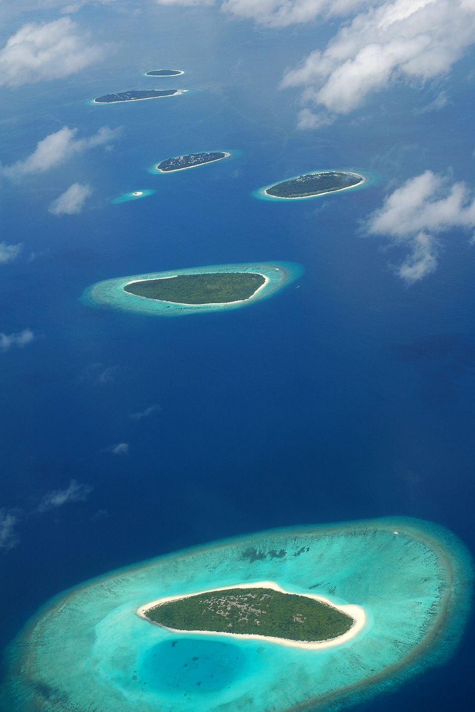 Photo of Maldives: A family destination 1/4 by Yogeeta Sharma