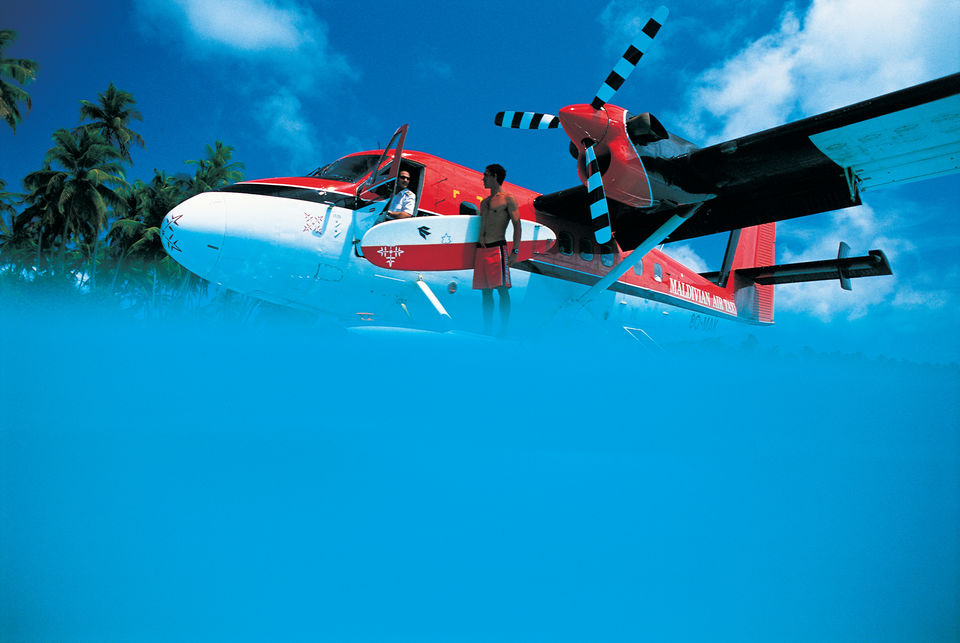 Photo of Maldives: A family destination 3/4 by Yogeeta Sharma