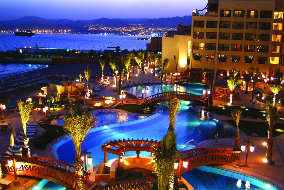 Photo of A Destination Wedding in Jordan will get you a Luxury Honeymoon of 7 Nights sponsored by Jordan Tour 1/4 by Yogeeta Sharma
