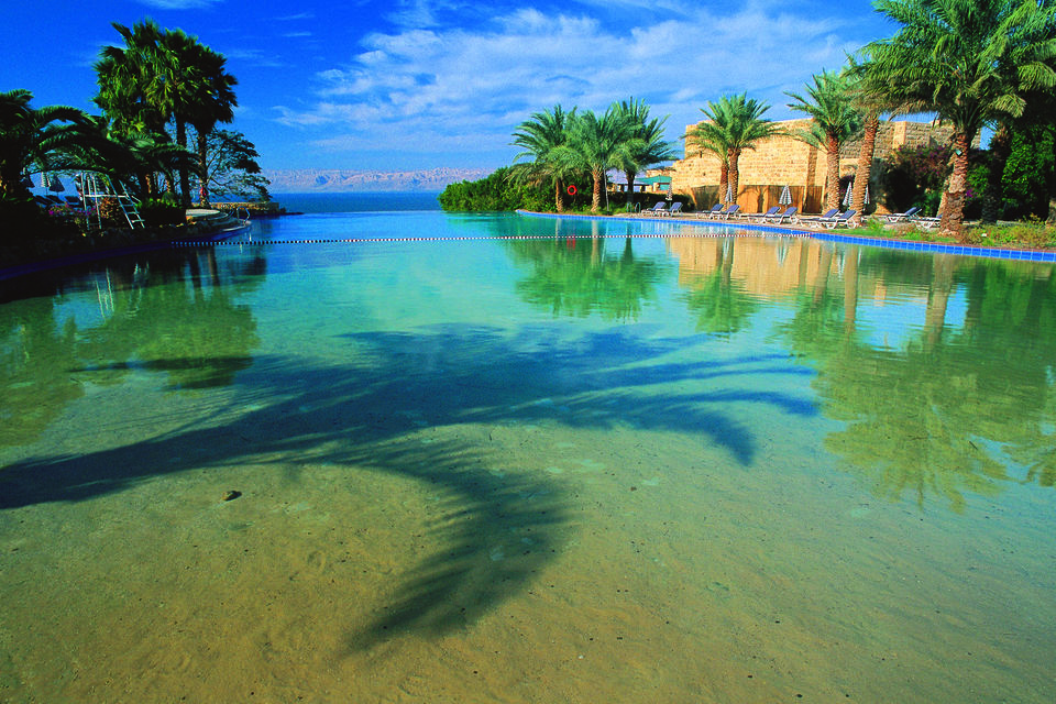 Photo of A Destination Wedding in Jordan will get you a Luxury Honeymoon of 7 Nights sponsored by Jordan Tour 4/4 by Yogeeta Sharma