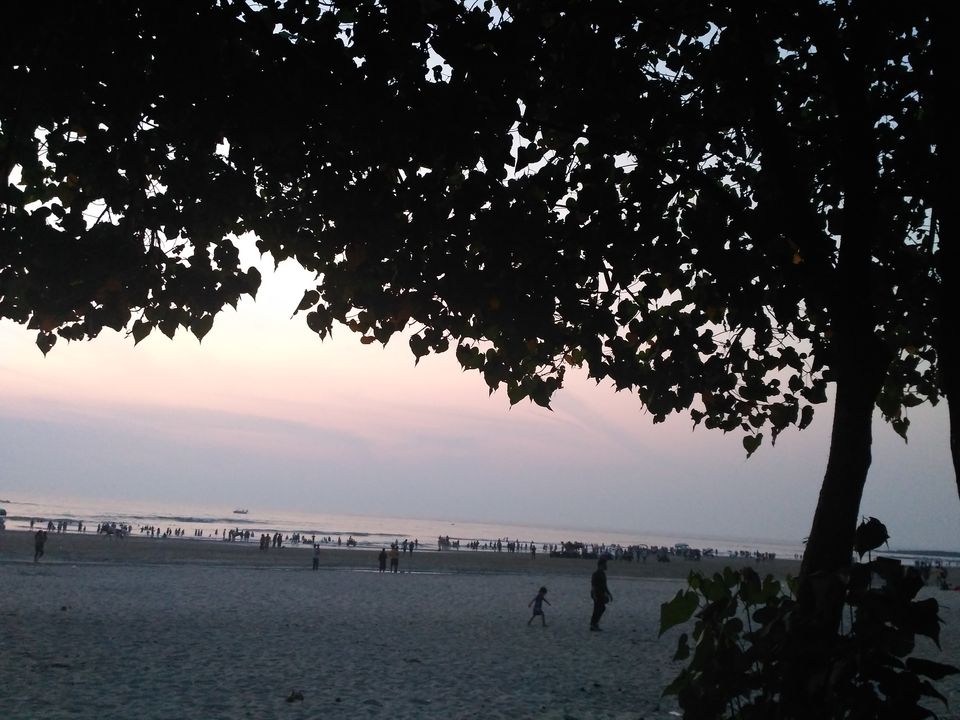Photo of Kashid Beach, Raigad, Maharashtra, India by tanwistha gope