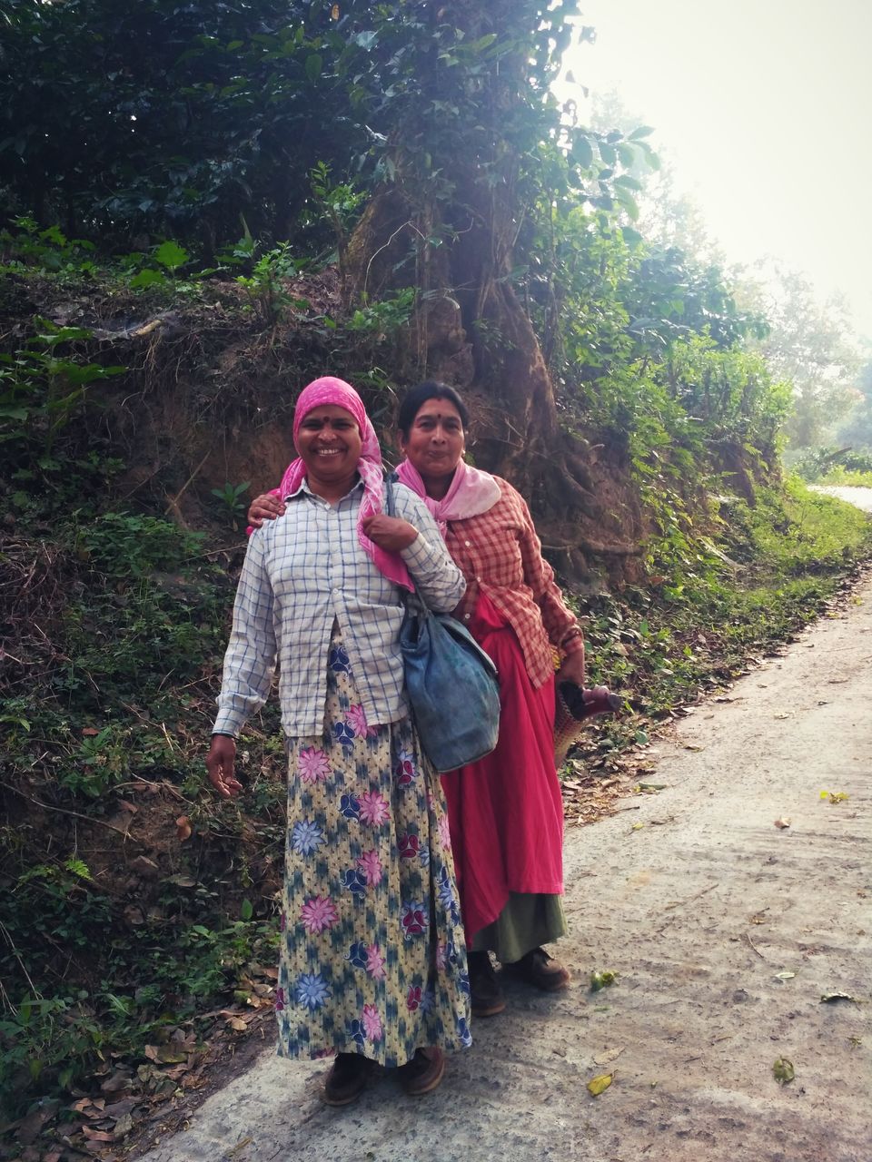 Photo of Silver Brook Estate, Kodagu, Karnataka, India by tanwistha gope