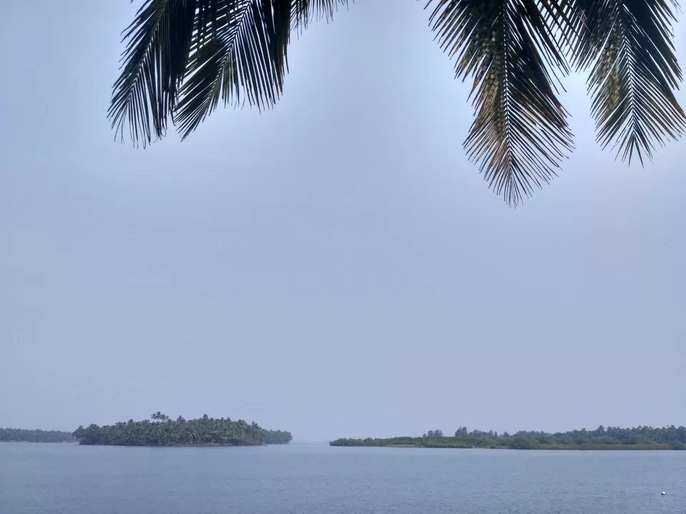 Photo of Paradise Lagoon, Udupi, Karnataka, India by tanwistha gope
