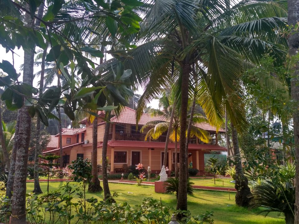 Photo of Paradise Lagoon, Udupi, Karnataka, India by tanwistha gope