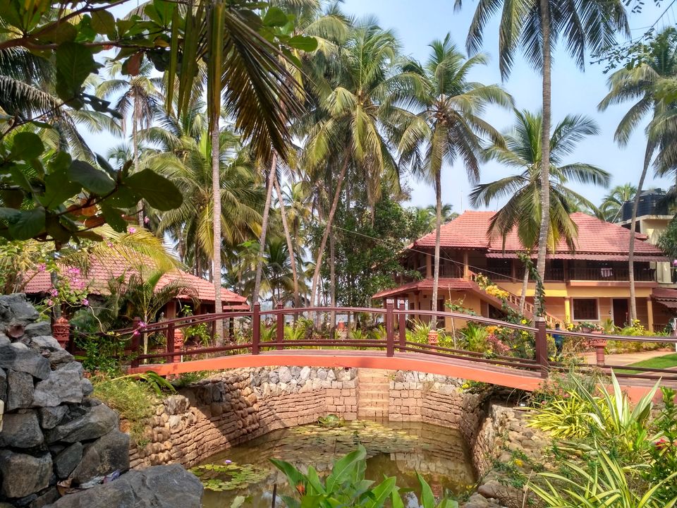 Photo of Paradise Lagoon, Udupi, Karnataka, India by tanwistha gope