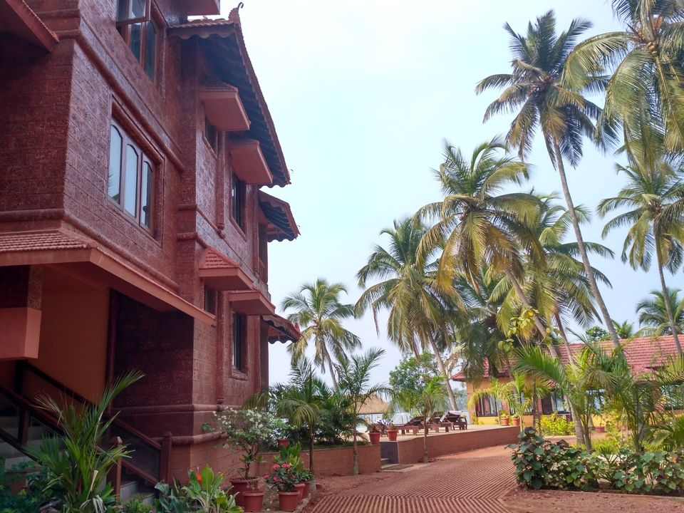 Photo of Paradise Lagoon, Udupi, Karnataka, India by tanwistha gope