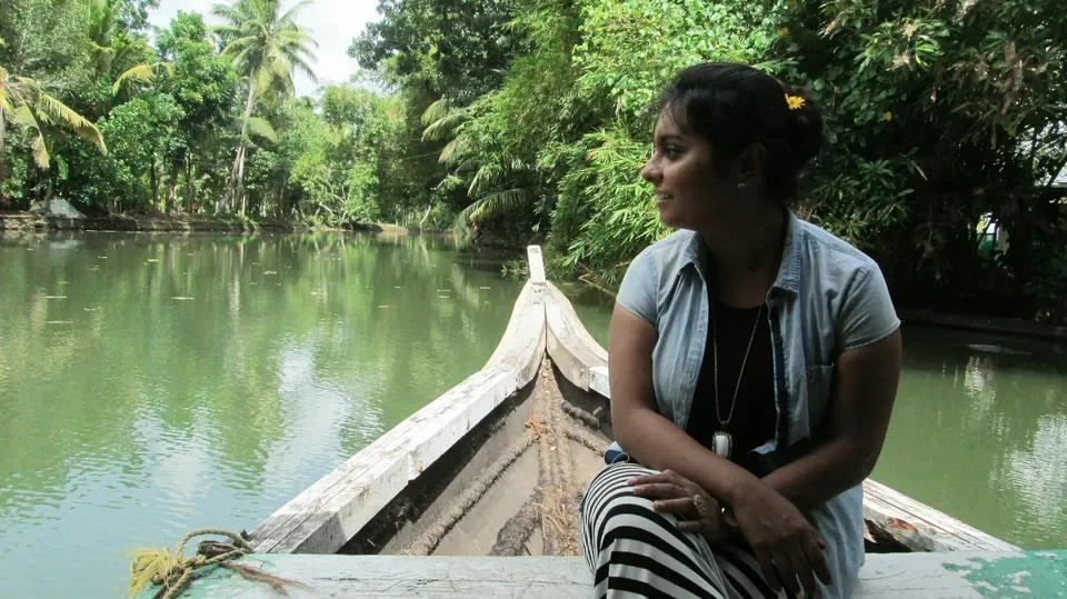 Photo of Kumarakom, Kerala, India by tanwistha gope