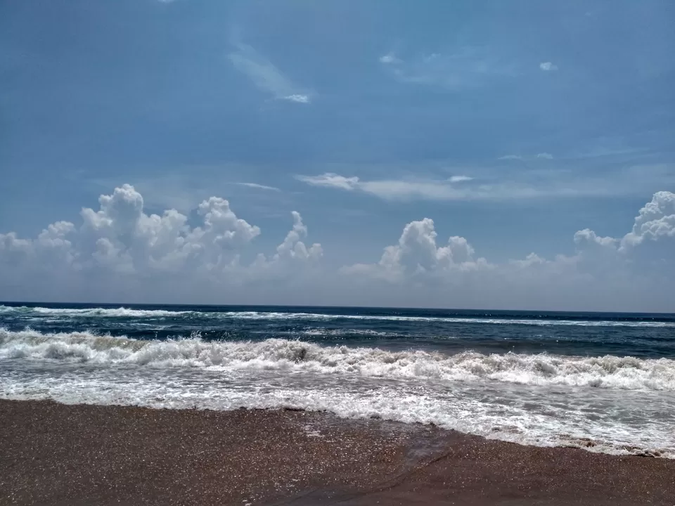 Photo of Puri, Odisha, India by tanwistha gope