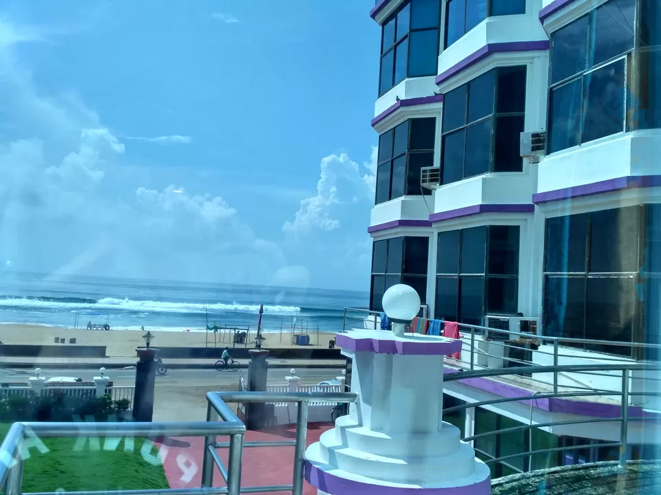 Photo of Puri Beach Resorts, Bhubaneswar, Odisha, India by tanwistha gope