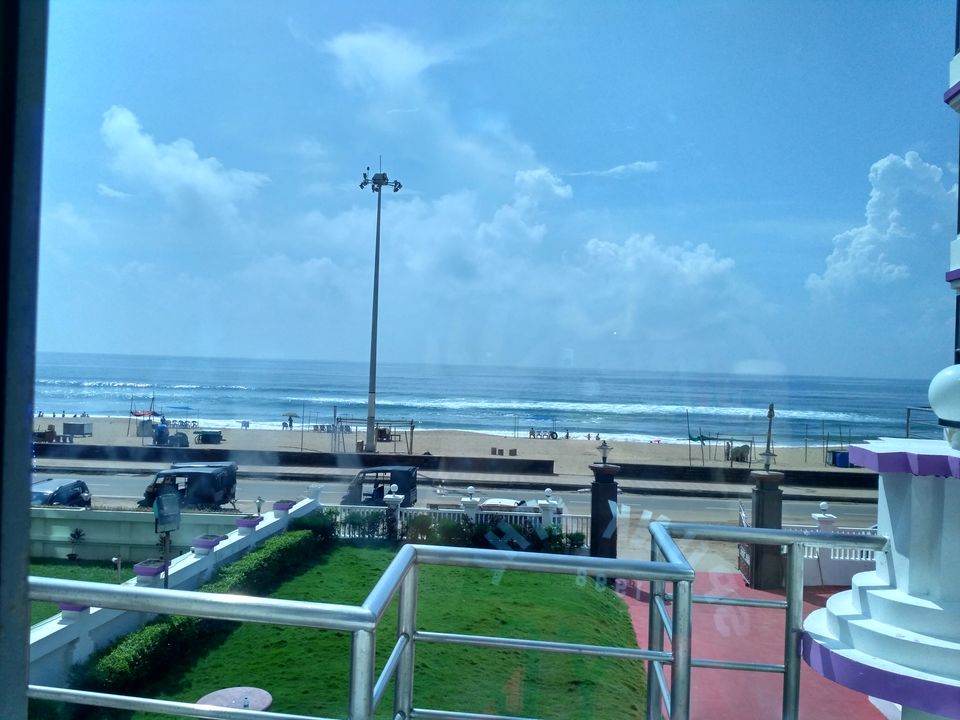 Photo of Puri Beach Resorts, Bhubaneswar, Odisha, India by tanwistha gope
