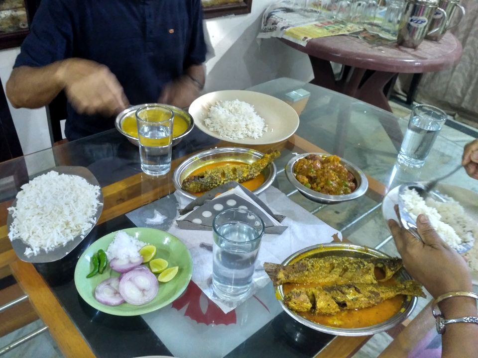 Photo of Puri Beach Resorts, Bhubaneswar, Odisha, India by tanwistha gope