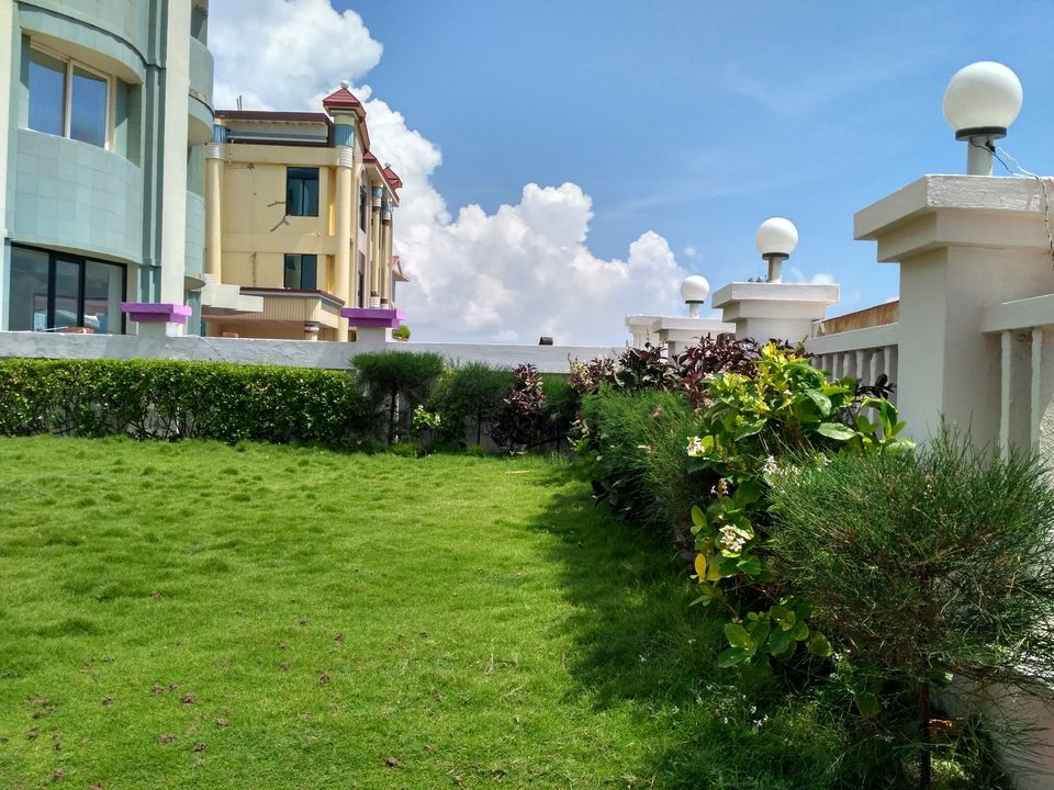 Photo of Puri Beach Resorts, Bhubaneswar, Odisha, India by tanwistha gope