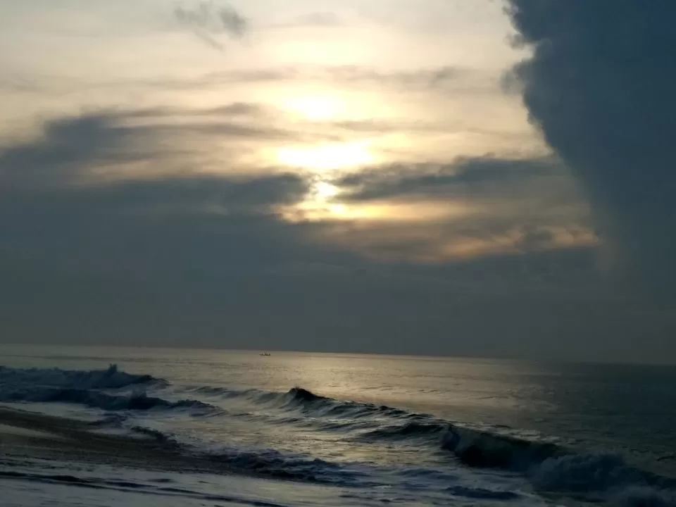 Photo of Puri, Odisha, India by tanwistha gope