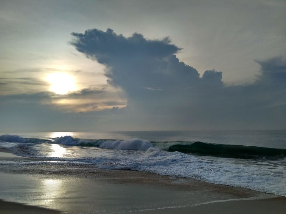 Photo of Puri, Odisha, India by tanwistha gope