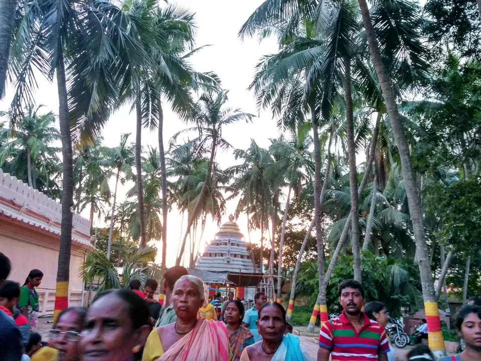 Photo of Shree Gundicha Temple, Puri, Odisha, India by tanwistha gope