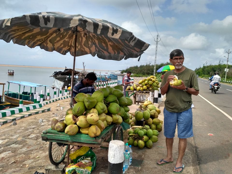 Photo of Puri is nostalgia………… by tanwistha gope