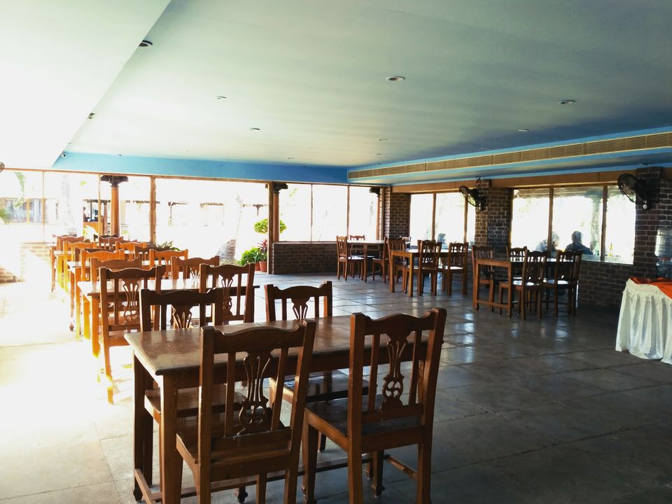 Photo of Nalla Beach Resort, Chinna Kalapet, Pondicherry, Puducherry, India by tanwistha gope