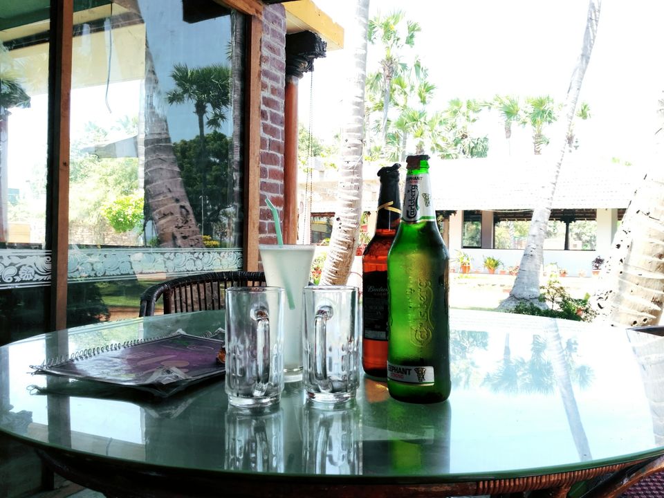 Photo of Nalla Beach Resort, Chinna Kalapet, Pondicherry, Puducherry, India by tanwistha gope