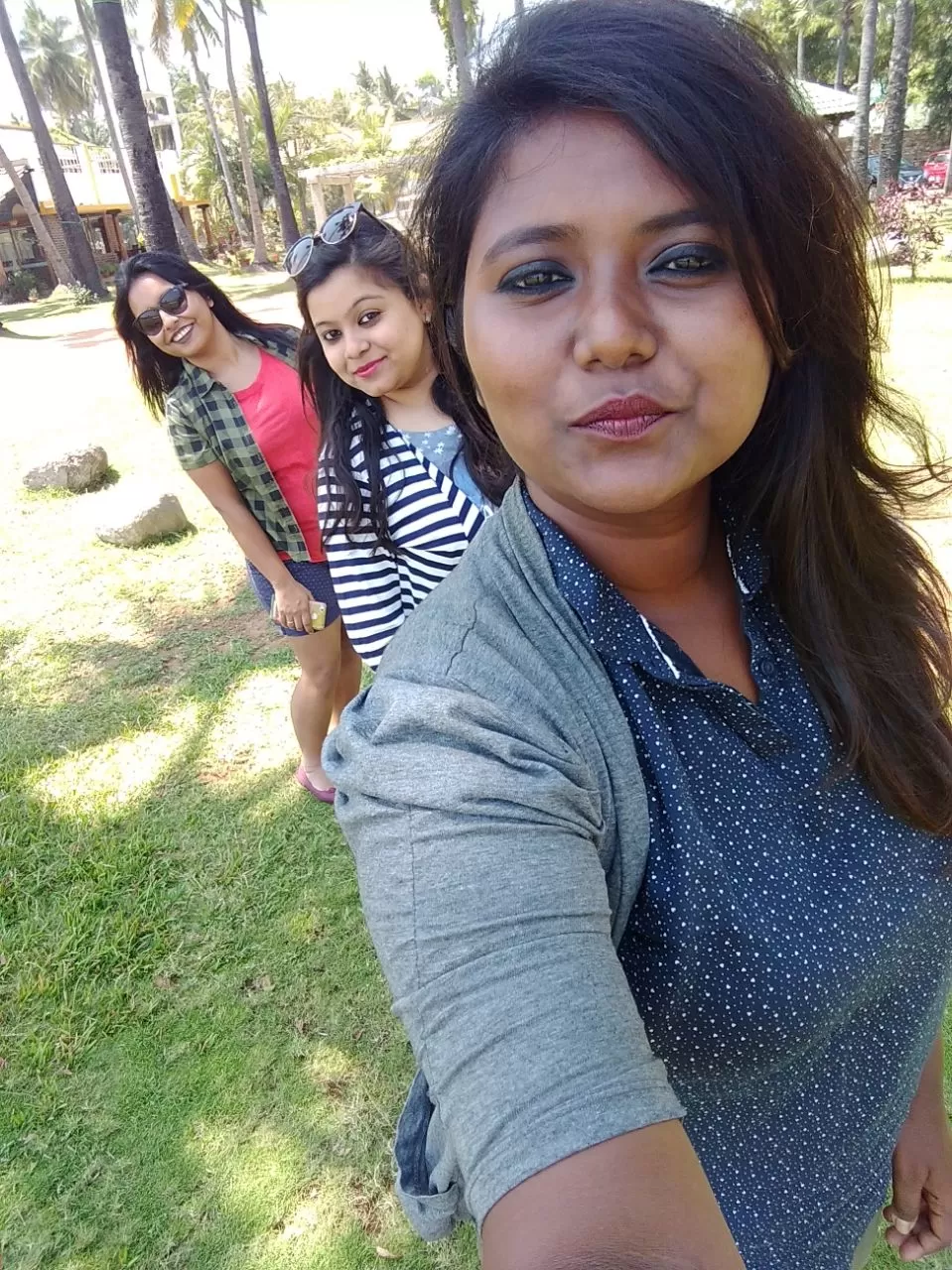 Photo of Nalla Beach Resort, Chinna Kalapet, Pondicherry, Puducherry, India by tanwistha gope