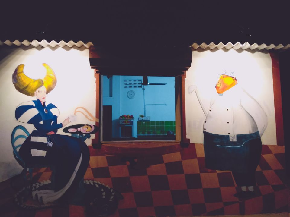Photo of Best of Pondicherry in a day by tanwistha gope